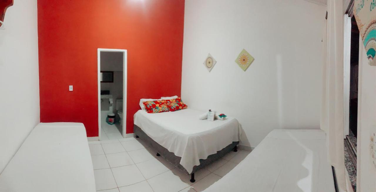Coyte Pousada Porto Seguro Exterior photo