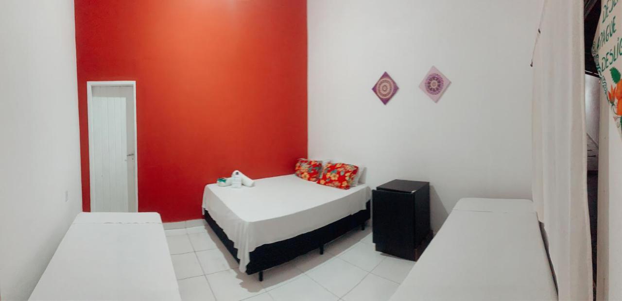 Coyte Pousada Porto Seguro Exterior photo